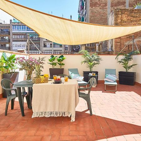 Bbarcelona Central Boutique Apartments Zimmer foto